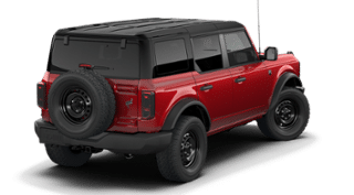 2026 Ford Bronco® External Image 4